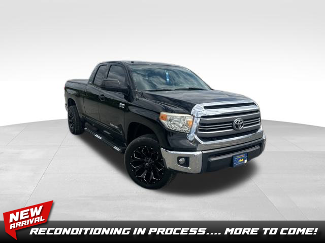 2014 Toyota Tundra SR5