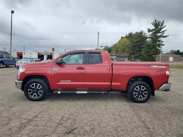 2014 Toyota Tundra SR5