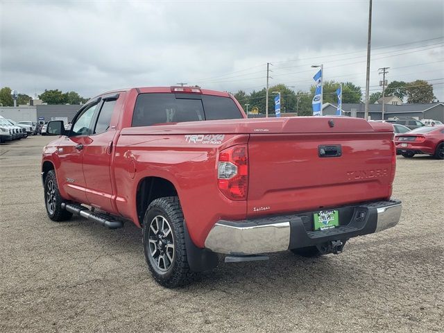 2014 Toyota Tundra SR5