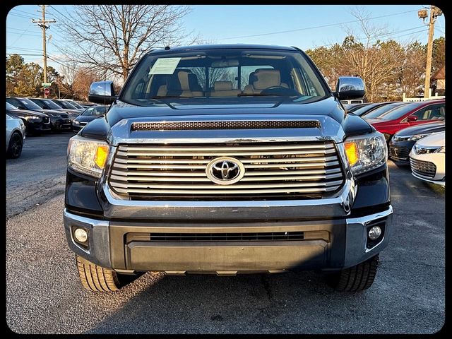 2014 Toyota Tundra SR5