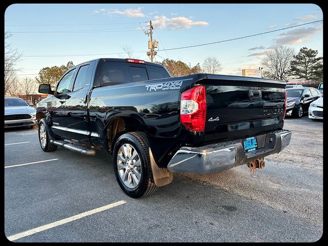 2014 Toyota Tundra SR5