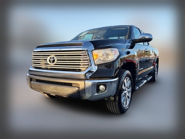 2014 Toyota Tundra SR5