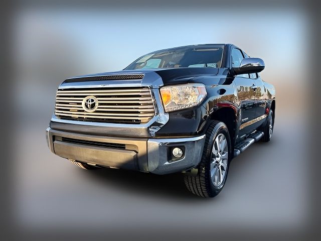 2014 Toyota Tundra SR5