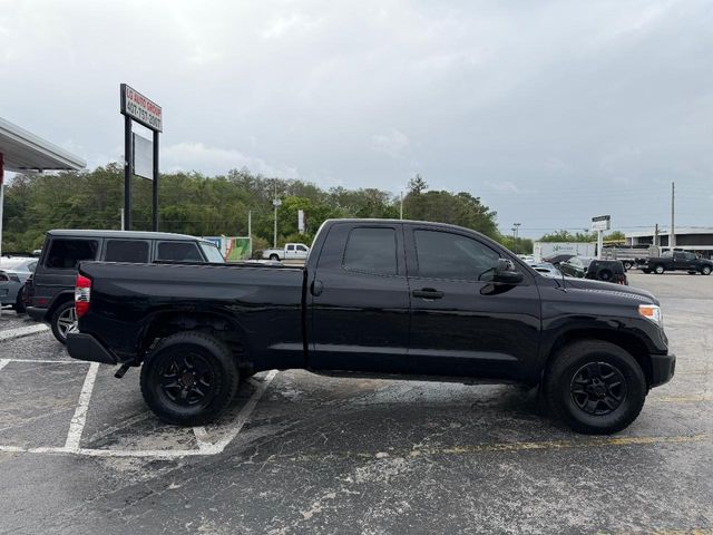 2014 Toyota Tundra SR5