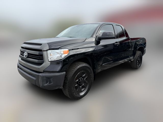 2014 Toyota Tundra SR5