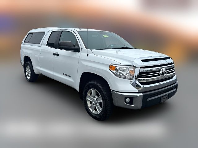 2014 Toyota Tundra SR5