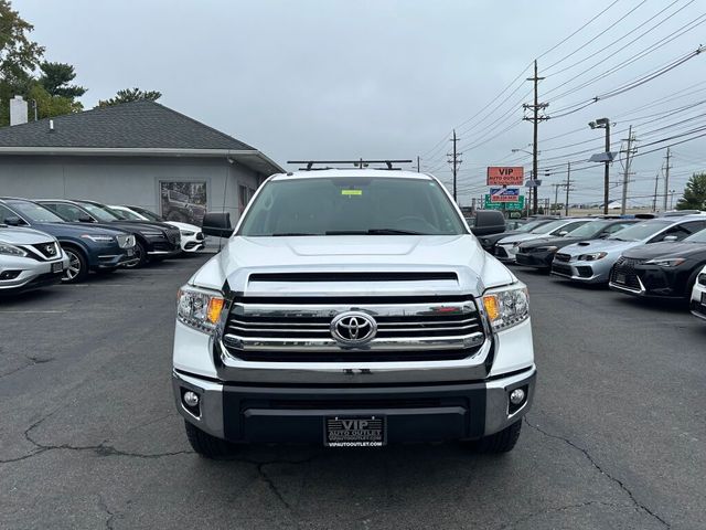 2014 Toyota Tundra SR5