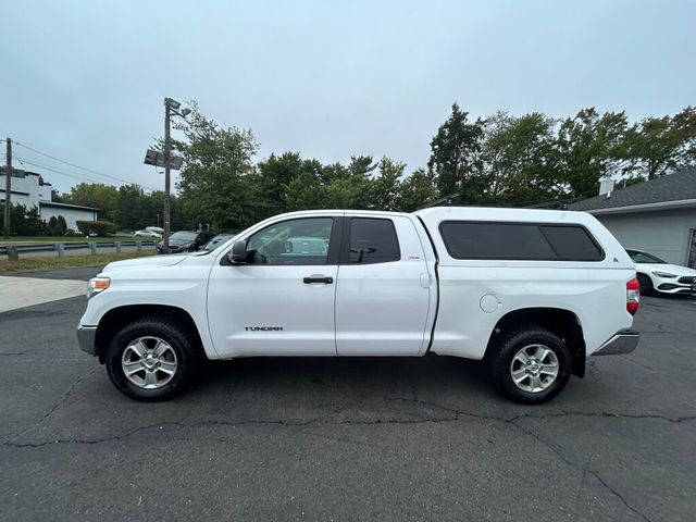 2014 Toyota Tundra SR5