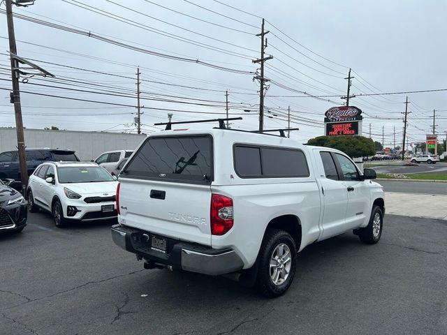 2014 Toyota Tundra SR5