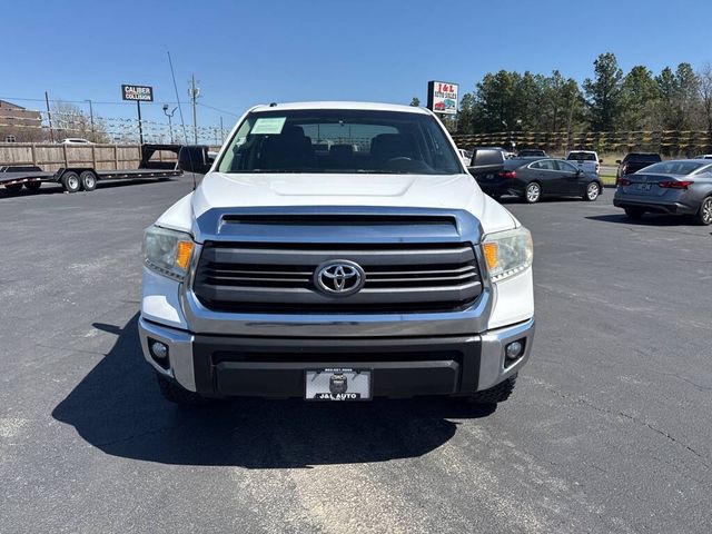 2014 Toyota Tundra SR5