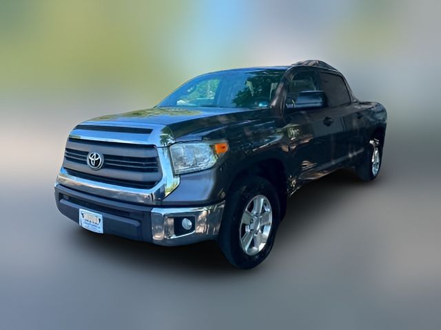 2014 Toyota Tundra SR5