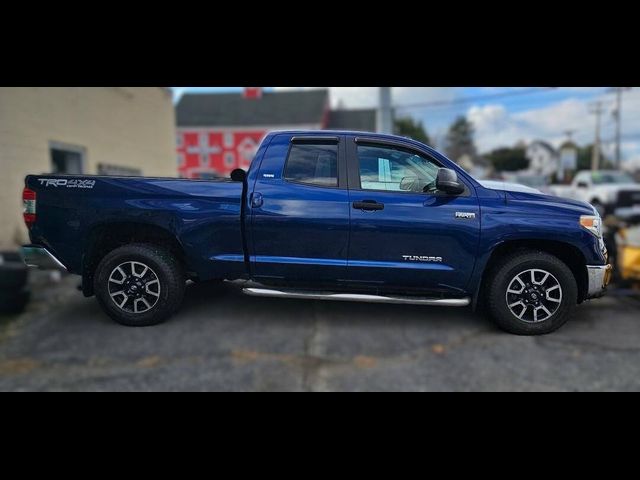 2014 Toyota Tundra SR5
