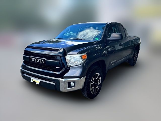 2014 Toyota Tundra SR5