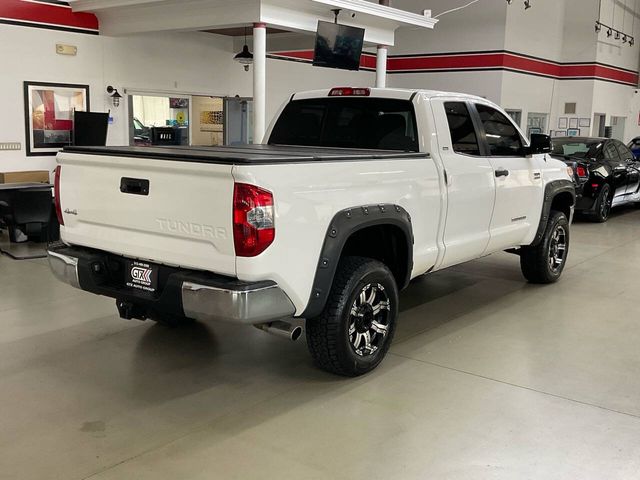 2014 Toyota Tundra 