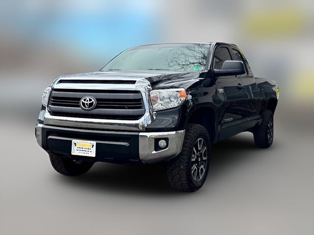 2014 Toyota Tundra SR5