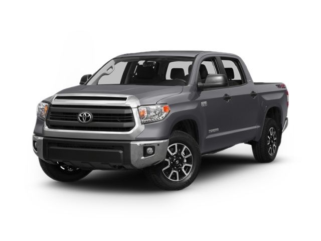 2014 Toyota Tundra SR5