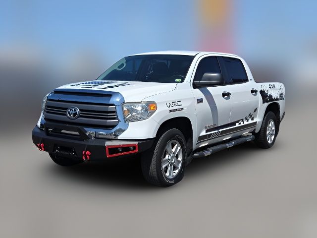 2014 Toyota Tundra SR5