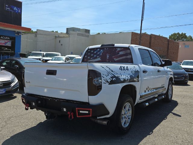 2014 Toyota Tundra SR5