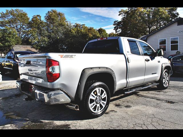 2014 Toyota Tundra SR5