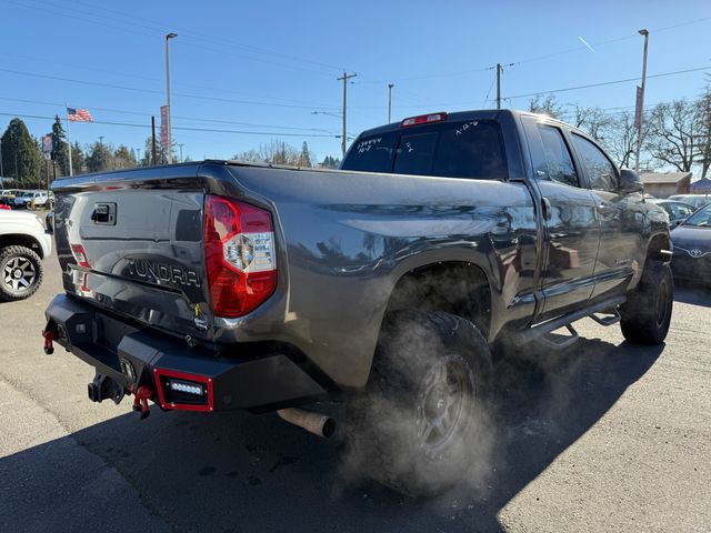 2014 Toyota Tundra SR5