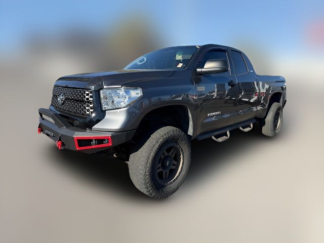 2014 Toyota Tundra SR5