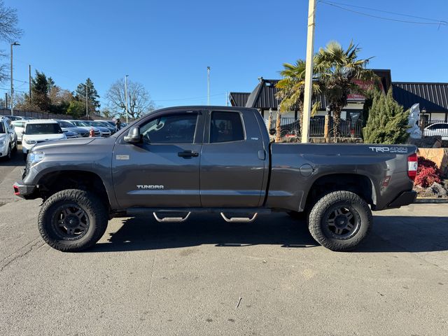 2014 Toyota Tundra SR5