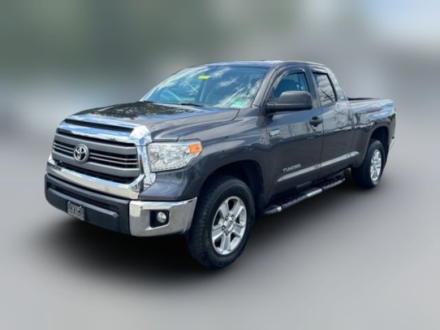 2014 Toyota Tundra SR5