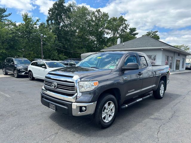 2014 Toyota Tundra SR5