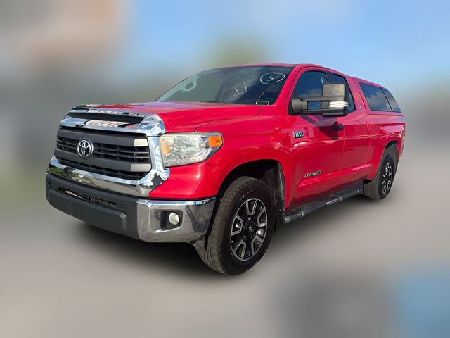 2014 Toyota Tundra SR5