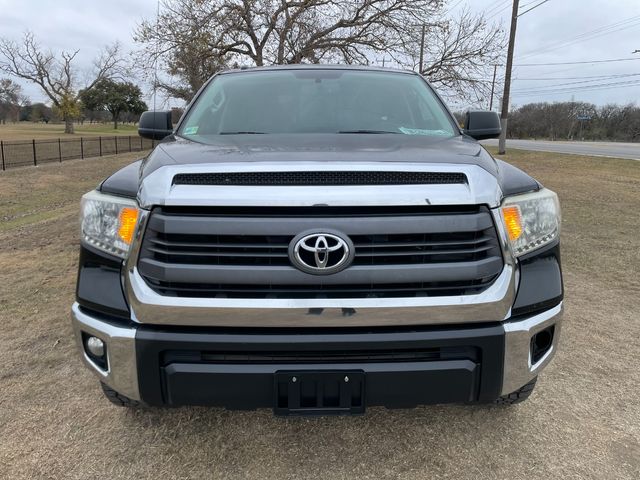 2014 Toyota Tundra SR5