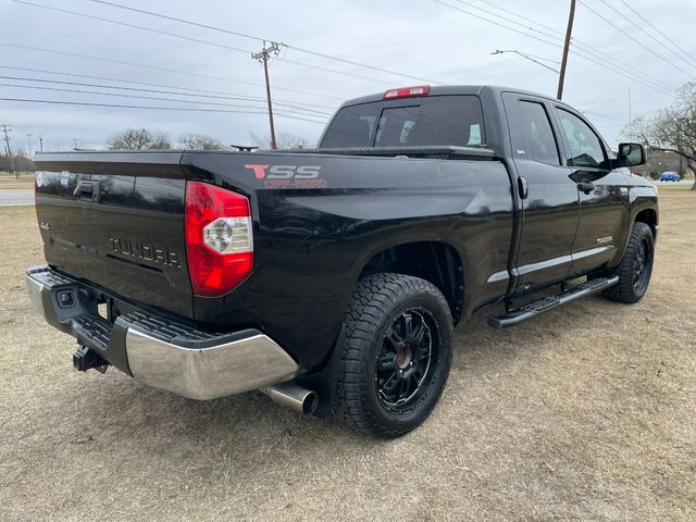 2014 Toyota Tundra SR5