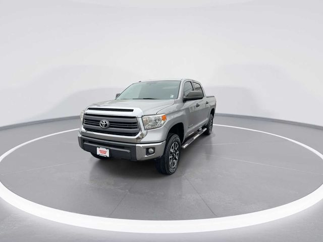 2014 Toyota Tundra SR5