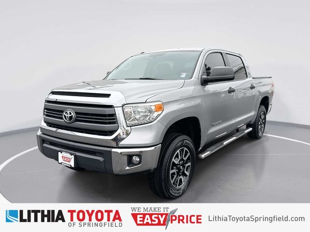 2014 Toyota Tundra SR5