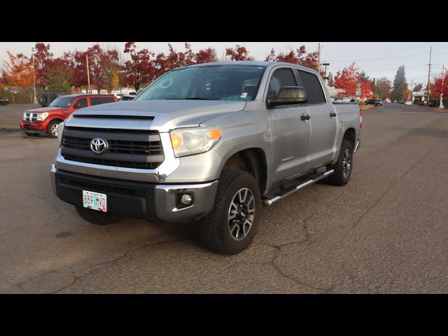 2014 Toyota Tundra SR5