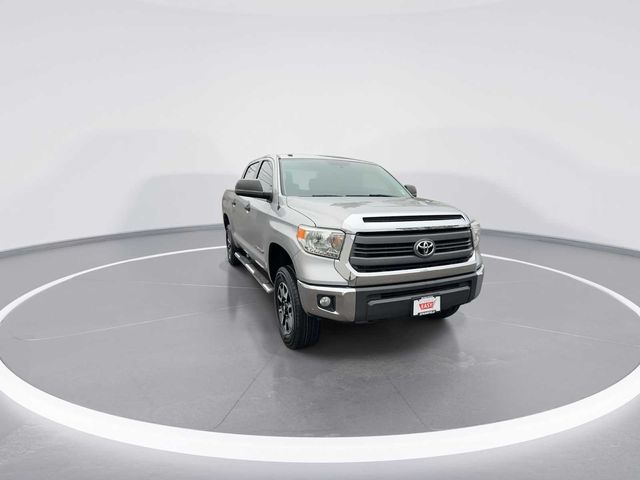 2014 Toyota Tundra SR5