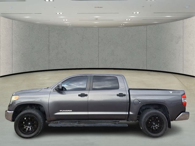 2014 Toyota Tundra SR5