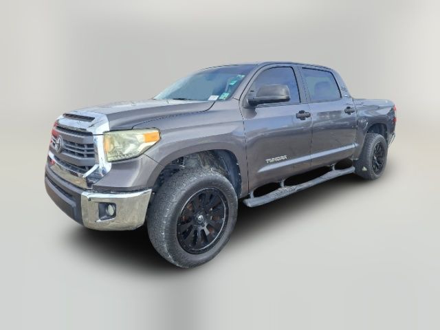 2014 Toyota Tundra SR5