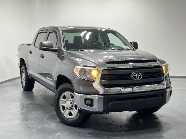 2014 Toyota Tundra SR5