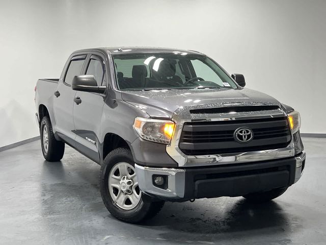 2014 Toyota Tundra SR5