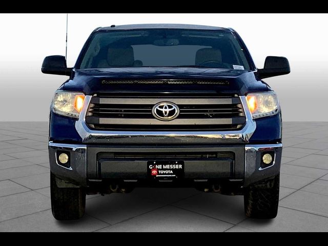 2014 Toyota Tundra SR5