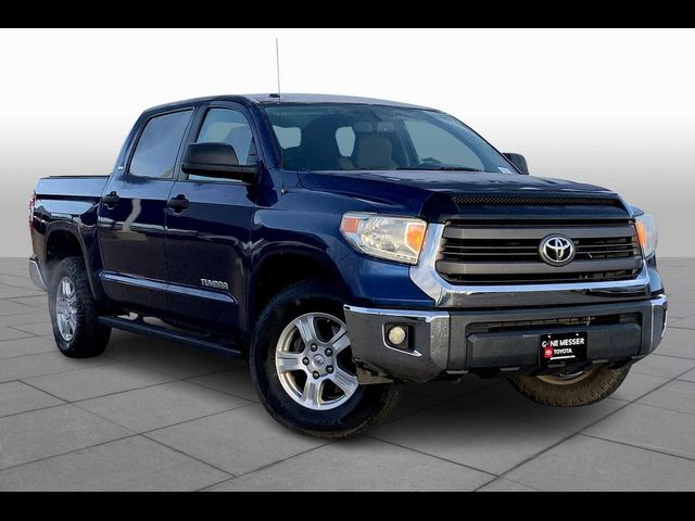 2014 Toyota Tundra SR5