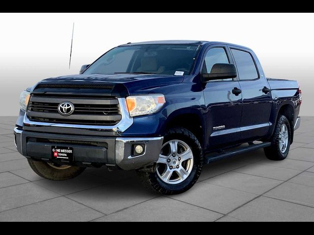 2014 Toyota Tundra SR5