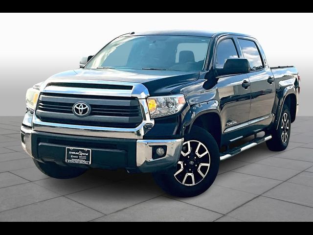 2014 Toyota Tundra SR5