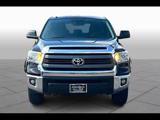 2014 Toyota Tundra SR5