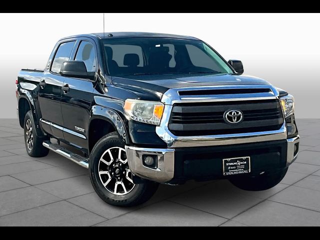 2014 Toyota Tundra SR5