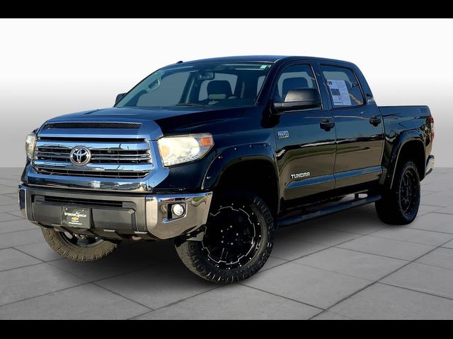 2014 Toyota Tundra SR5