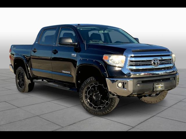 2014 Toyota Tundra SR5