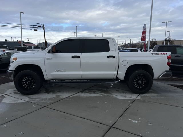 2014 Toyota Tundra SR5