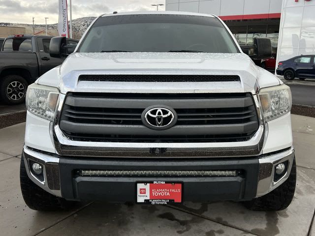 2014 Toyota Tundra SR5