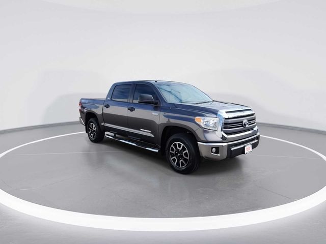 2014 Toyota Tundra SR5